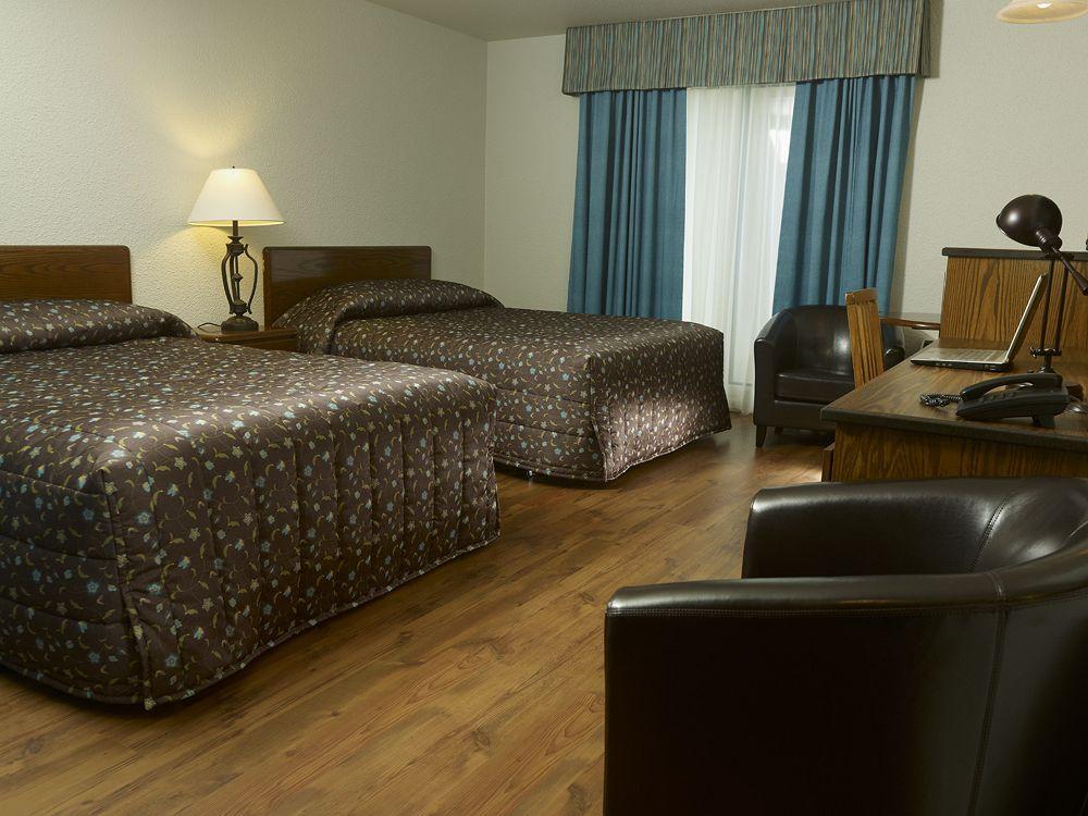 Hotel L'Oiseliere Montmagny Exterior foto