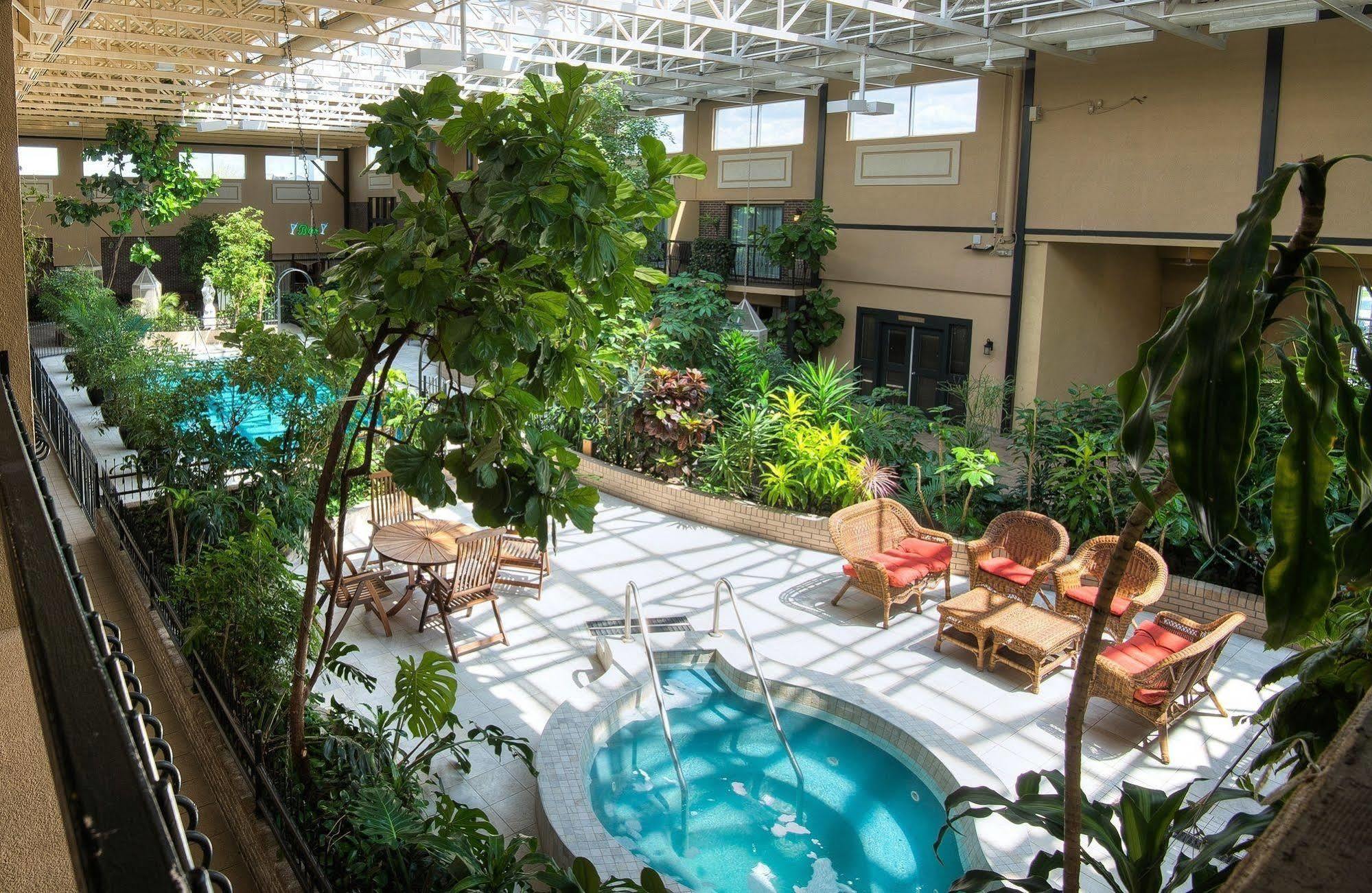 Hotel L'Oiseliere Montmagny Exterior foto